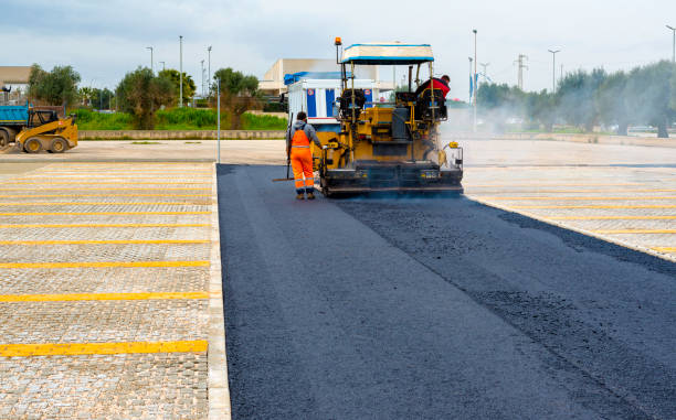 Reasons to Select Us for Your Driveway Paving Requirements in Progress Village, FL