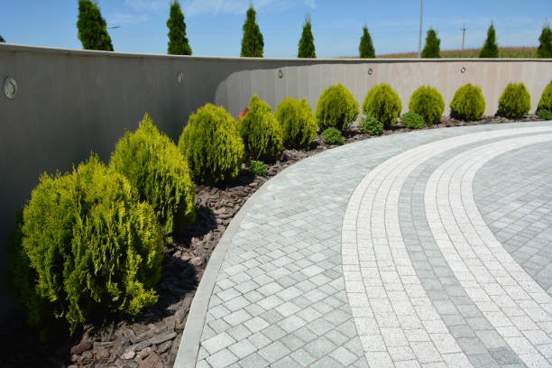 Best Brick Driveway Pavers  in Progress Village, FL