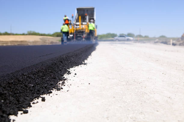 Best Commercial Driveway Pavers  in Progress Village, FL