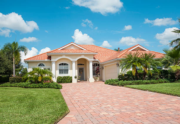 Best Concrete Paver Driveway  in Progress Village, FL